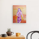 LiebesGeschenk - Kunstdruck von Sonja Ariel von Staden