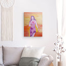 LiebesGeschenk - Kunstdruck von Sonja Ariel von Staden