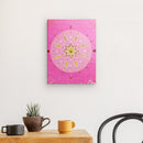 Mandala des SeelenGlücks - Kunstdruck von Sonja Ariel von Staden