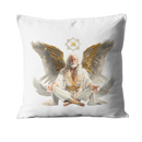 Spar-Set: Memento Illuminatio Kissen + Angel Aura Air Spray Metatron