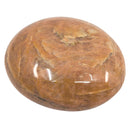 Mondstein Trommelstein XXL (6cm)