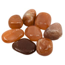 Mondstein Trommelstein (1cm)