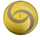 Münze: Schutz und Erfolg