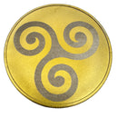 Münze: Schutz und Erfolg