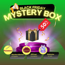 Black Friday Mystery Box