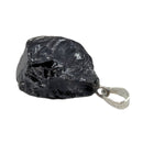 Obsidian Rohstein Anhänger (2 cm)