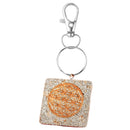 Orgonit Schlüsselanhänger Harmonie 2:1