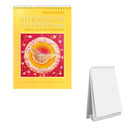 Sternentor Tischkalender 2025