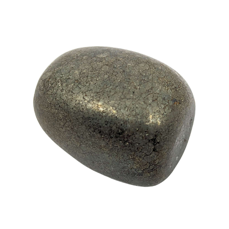 Pyrit Trommelstein (3cm)