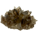 Rauchquarz Stufe Gewicht ca. 700 g