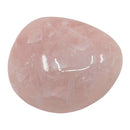 Rosenquarz Trommelstein XL (4cm)