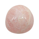 Rosenquarz Trommelstein XL (4cm)