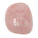 Rosenquarz Trommelstein XL (4cm)