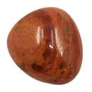 Roter Jaspis Trommelstein XL (4cm)