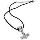 Runen Thorshammer Mjölnir