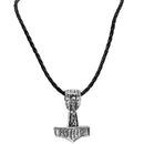 Runen Thorshammer Mjölnir