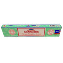 Satya Nag Champa Cannabis 15g
