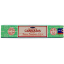 Satya Nag Champa Cannabis 15g
