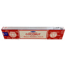 Satya Nag Champa Coconut, Kokusnuss 15g