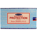 Satya Nag Champa Protection, Schutz 15g