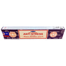 Satya Nag Champa Anti Stress 15g