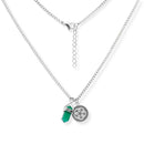 Save-Halskette von Gabriele Iazzetta