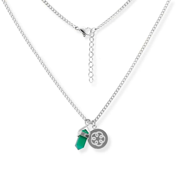 Save-Halskette von Gabriele Iazzetta