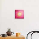 SchöpfungsLicht Kraft der Vergebung - Kunstdruck von Sonja Ariel von Staden