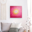 SchöpfungsLicht Kraft der Vergebung - Kunstdruck von Sonja Ariel von Staden