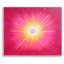 SchöpfungsLicht Kraft der Vergebung - Kunstdruck von Sonja Ariel von Staden