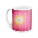 SchöpfungsLicht Kraft der Vergebung - Kunstdruck von Sonja Ariel von Staden