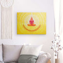 SchöpfungsLicht SeelenBalsam - Kunstdruck von Sonja Ariel von Staden