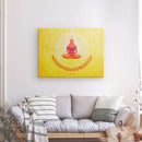 SchöpfungsLicht SeelenBalsam - Kunstdruck von Sonja Ariel von Staden