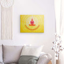 SchöpfungsLicht SeelenBalsam - Kunstdruck von Sonja Ariel von Staden