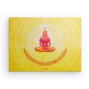 SchöpfungsLicht SeelenBalsam - Kunstdruck von Sonja Ariel von Staden