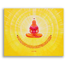 SchöpfungsLicht SeelenBalsam - Kunstdruck von Sonja Ariel von Staden