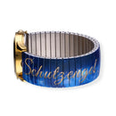 Schutzengel-Uhr von Gabriele Iazzetta