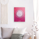 SeelenLicht der freien Liebe - Kunstdruck von Sonja Ariel von Staden