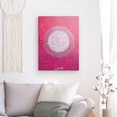 SeelenLicht der freien Liebe - Kunstdruck von Sonja Ariel von Staden