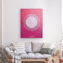 SeelenLicht der freien Liebe - Kunstdruck von Sonja Ariel von Staden