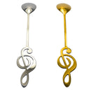 Sinfonie-Schlüssel - Goldener Löffel