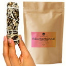 Smudge Stick: Santakraut gebündelt (Yerba Santa) 30 g