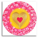 Sommerliebe - Kunstdruck von Sonja Ariel von Staden