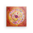 Sternentor Heilung des Schmerzes - Kunstdruck von Sonja Ariel von Staden