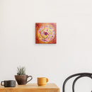 Sternentor Heilung des Schmerzes - Kunstdruck von Sonja Ariel von Staden