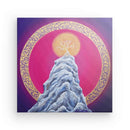 Sternentor der Ewigkeit - Kunstdruck von Sonja Ariel von Staden