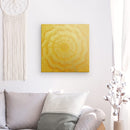 Sternentor der Feinstofflichkeit - Kunstdruck von Sonja Ariel von Staden