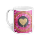 Sternentor des Abschieds - Kunstdruck von Sonja Ariel von Staden