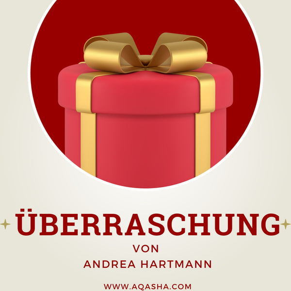 Energy Surprise Bundle – Dein energetisches Löffel-Erlebnis