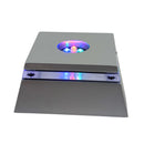 Quanten-Dimensionswechsel mit LED Sockel